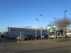 Ford Approved Dealers image