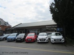Hyundai Approved Dealers image