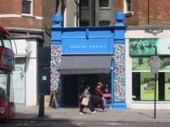 Coffee Addict image