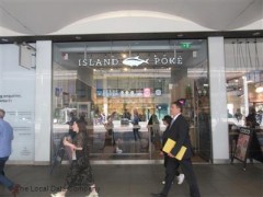 Island Poke image