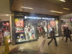 Mountain Warehouse image