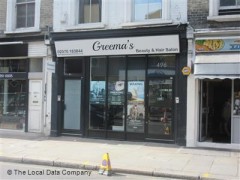 Greema's  image