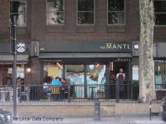 Mantl image