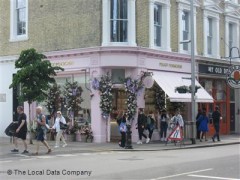 Peggy Porschen image