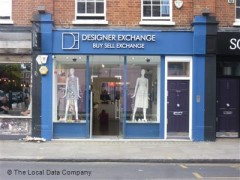 Designer Exchange  image