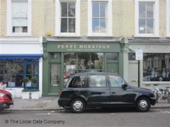 Penny Morrison image