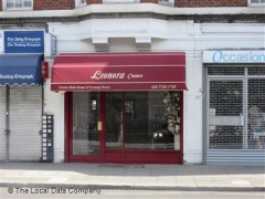 Leonora Couture image