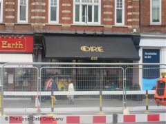 Ore Cafe image