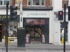 Sunglass Hut image