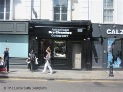 American Dry Cleaning Company image