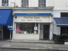 Petit Spa image