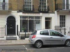 The Residences image