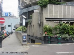 The Park Tower Car Park image