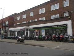 Daytona Motorcycles image