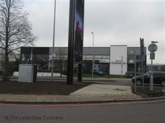 BMW Approved Dealers image