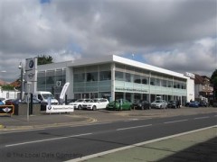 BMW Approved Dealers image