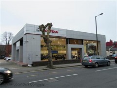 Honda Service Centres image