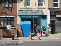 Mercy 2 The World image