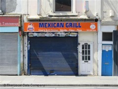 Mexican Grill image