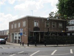 Victoria Tavern image