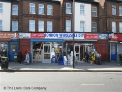 London Wholesale DIY image