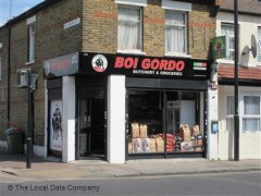 Boi Gordo image
