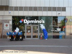Domino's Pizza image