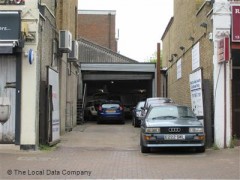 Kent Car Audio & Security image