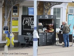 The Coffee Box image