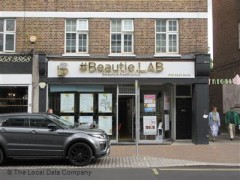 Beautie.LAB image