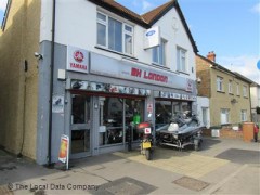 Kymco Approved Dealers image