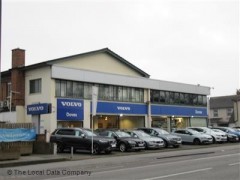 Volvo Approved Dealers image