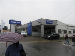 Volvo Approved Dealers image