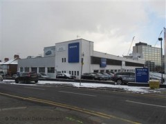 Volvo Approved Dealers image