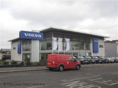 Volvo Approved Dealers image