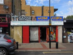 Nadine Fashion image