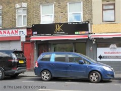 Josy & Kaka Hairdressers & Beauty image