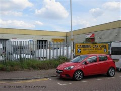Canning Car Care image