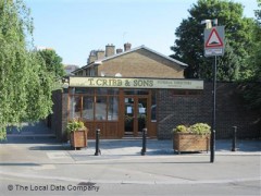 T. Cribb & Sons image