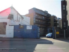G Dowding Autos image
