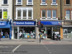 Newham Bookshop image