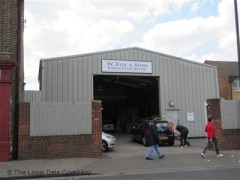 W.Fox & Sons image