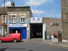 JRJ's Auto Repairs image