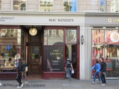The Whisky Shop image