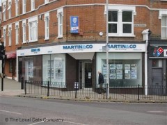 Martin & Co image