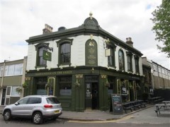 Nightingale on the Green image