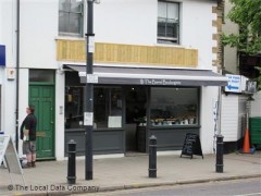 The Barrel Boulangerie image
