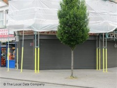 Church Lane Barbers image