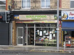 Soulfoods Farmacy image
