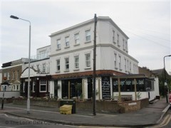 The Leytonstone Tavern image